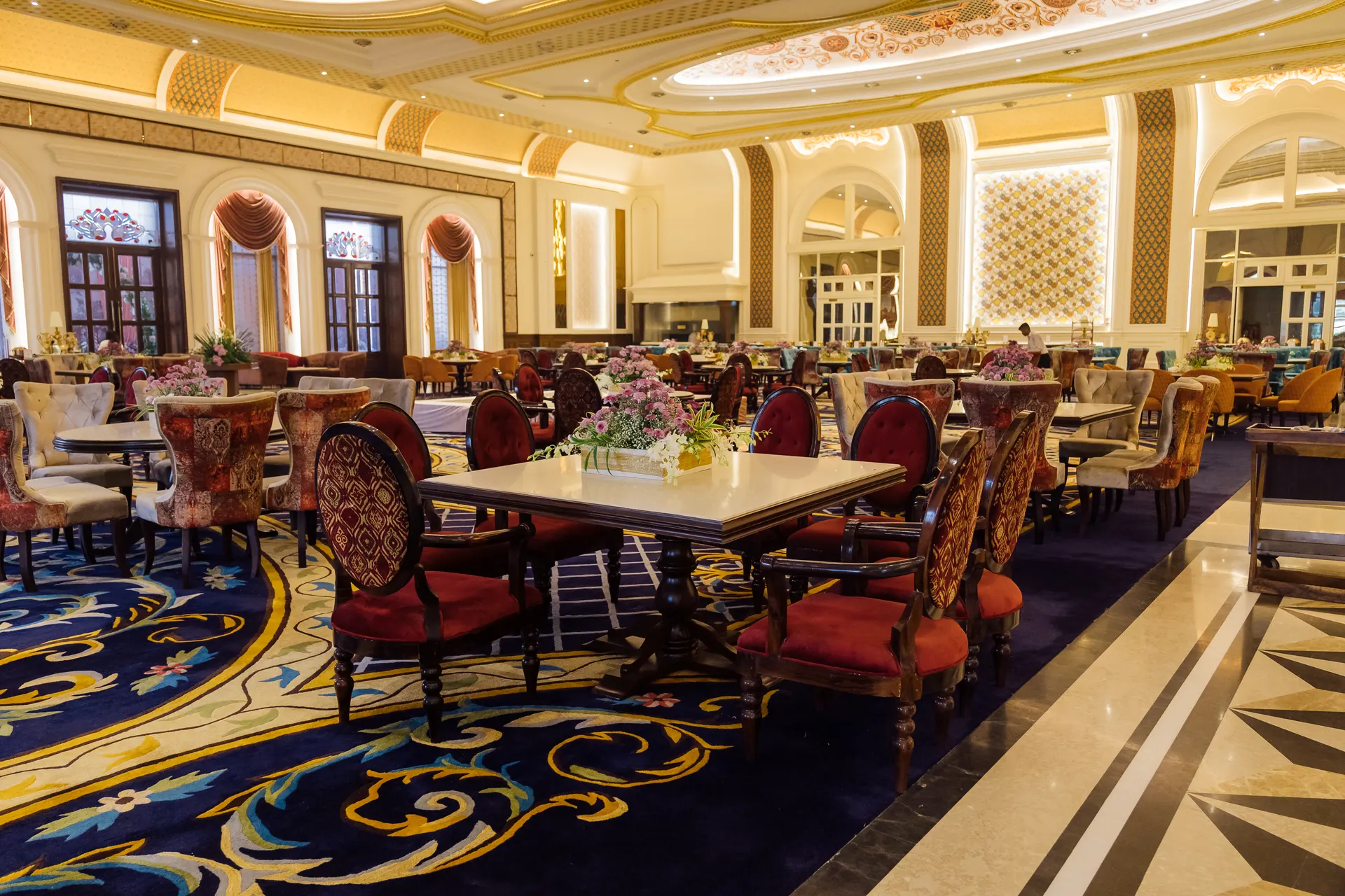 Ambrosia Grand wedding venue Ludhiana 17